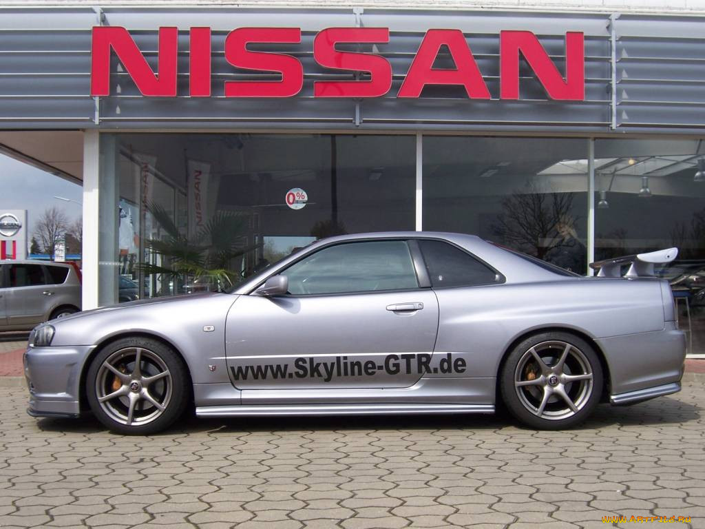 , nissan, datsun